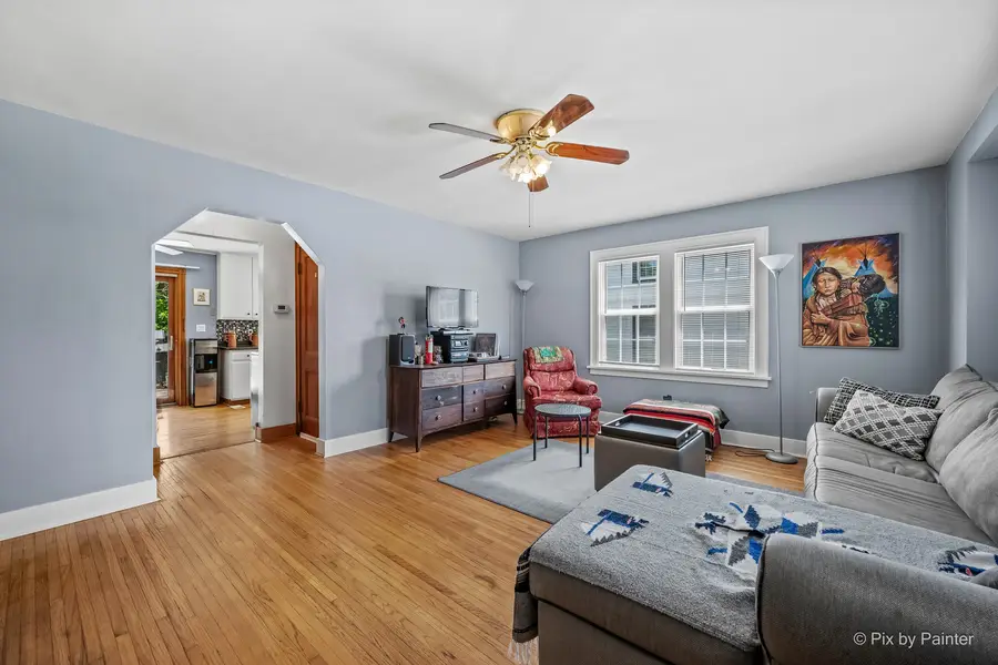 325 Putnam Avenue, Woodstock, IL 60098 - #3