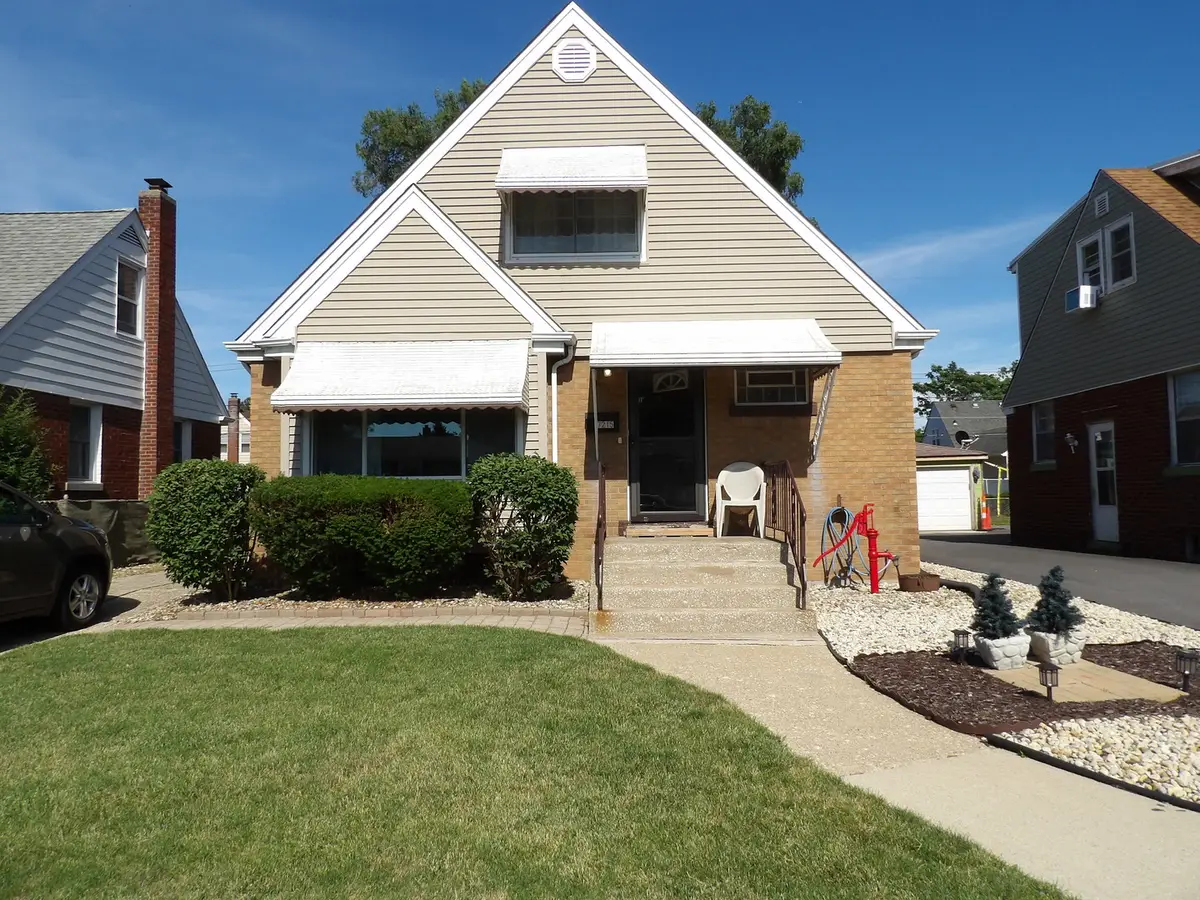 7215 Beech Avenue, Hammond, IN 46324 - #1
