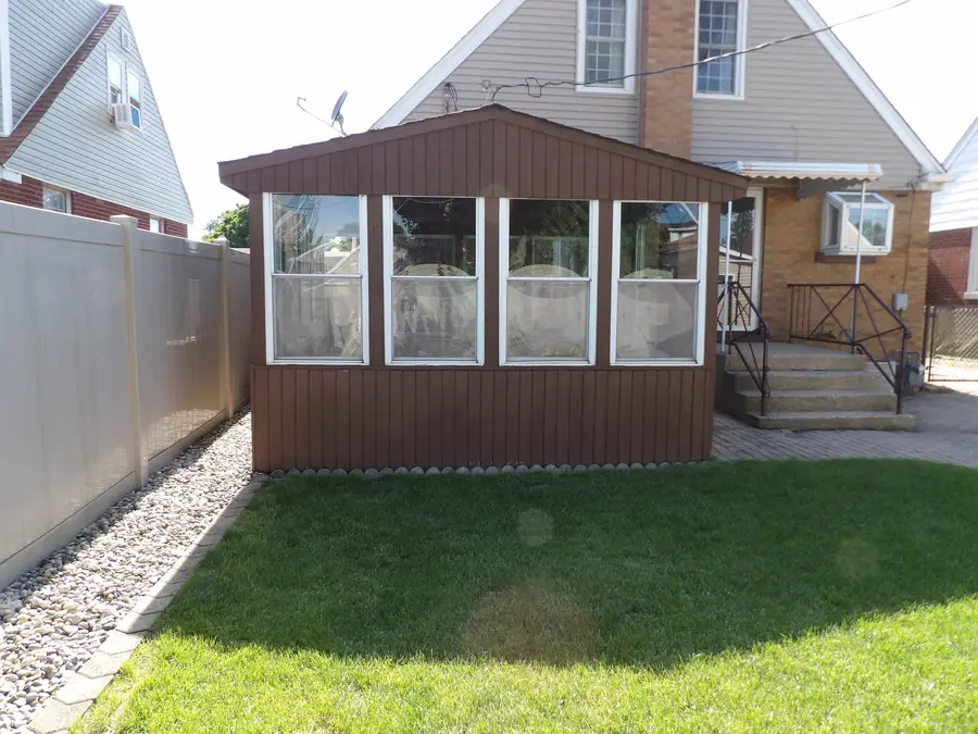 7215 Beech Avenue, Hammond, IN 46324 - #3