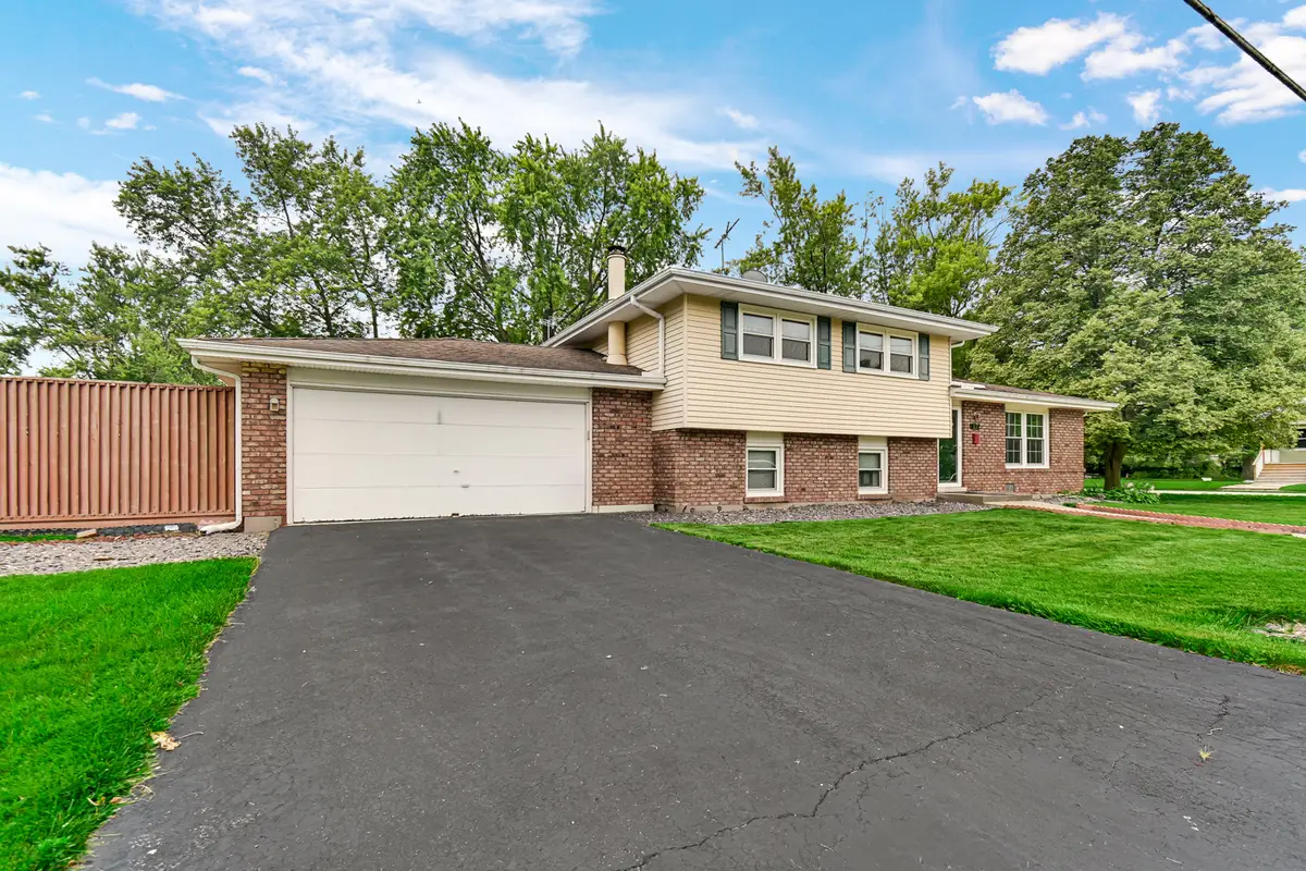 47 N Wabash Avenue, Glenwood, IL 60425 - #1