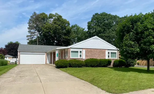 1105 Tilton Park Drive, Rochelle, IL 61068
