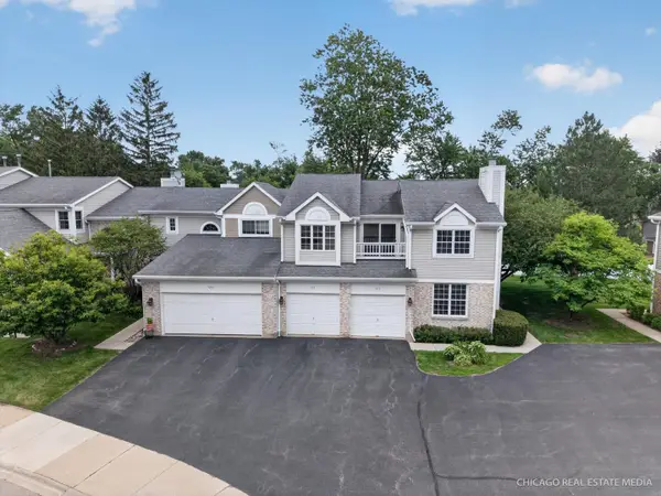 917 N Cove Drive #H, Palatine, IL 60067