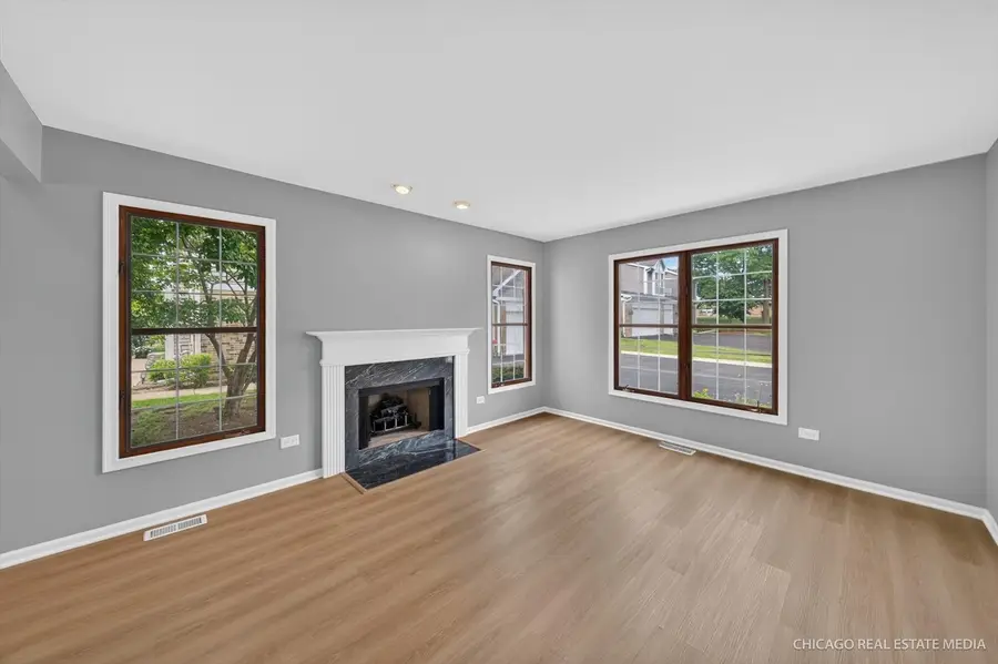 917 N Cove Drive #H, Palatine, IL 60067 - #3