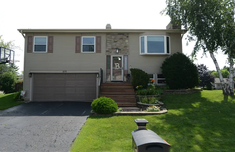 879 San Francisco Terrace, Bartlett, IL 60103 - #3