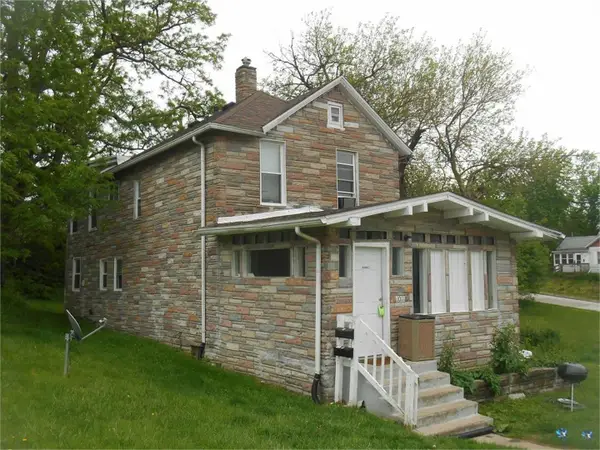 1011 N Ripley Street, Davenport, IA 52803