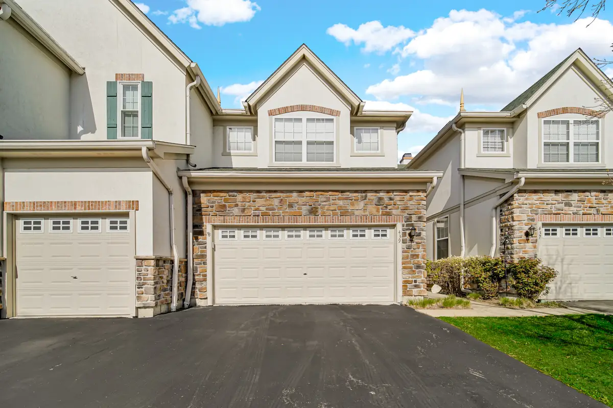 439 Bay Tree Circle, Vernon Hills, IL 60061 - #1