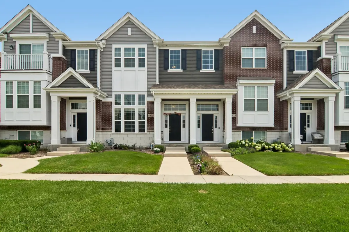 4425 Monroe Court, Naperville, IL 60564 - #1