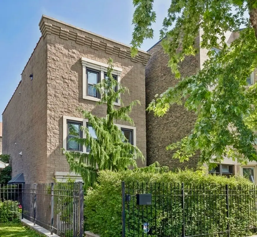 1922 W Cortland Street, Chicago, IL 60622 - #1