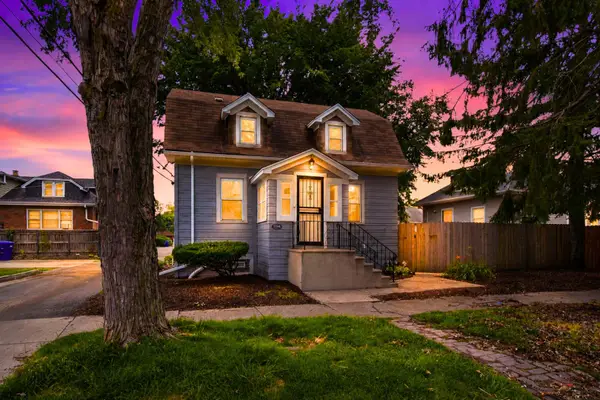13346 Irving Avenue, Blue Island, IL 60406