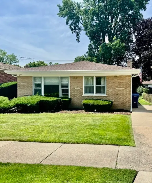 617 Lavergne Avenue, Wilmette, IL 60091 - #1