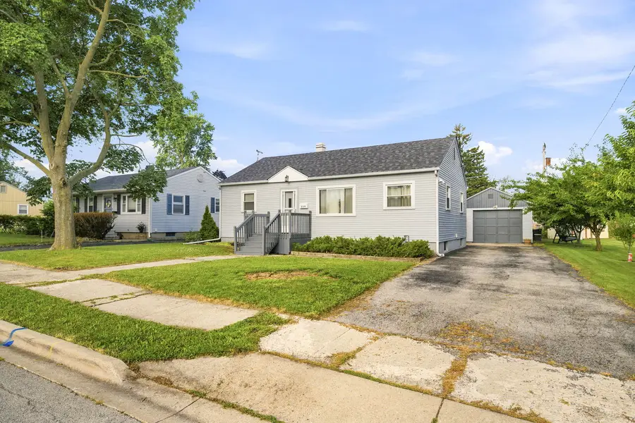 119 Park Drive, Joliet, IL 60436 - #3