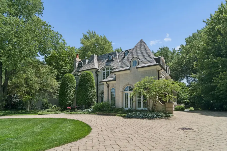 1128 Mt. Pleasant Road, Winnetka, IL 60093 - #2