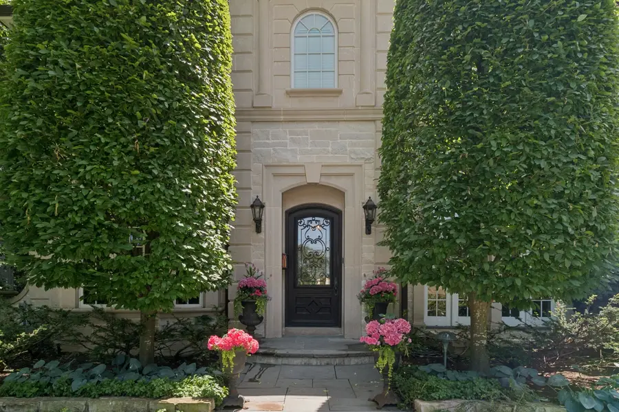 1128 Mt. Pleasant Road, Winnetka, IL 60093 - #3
