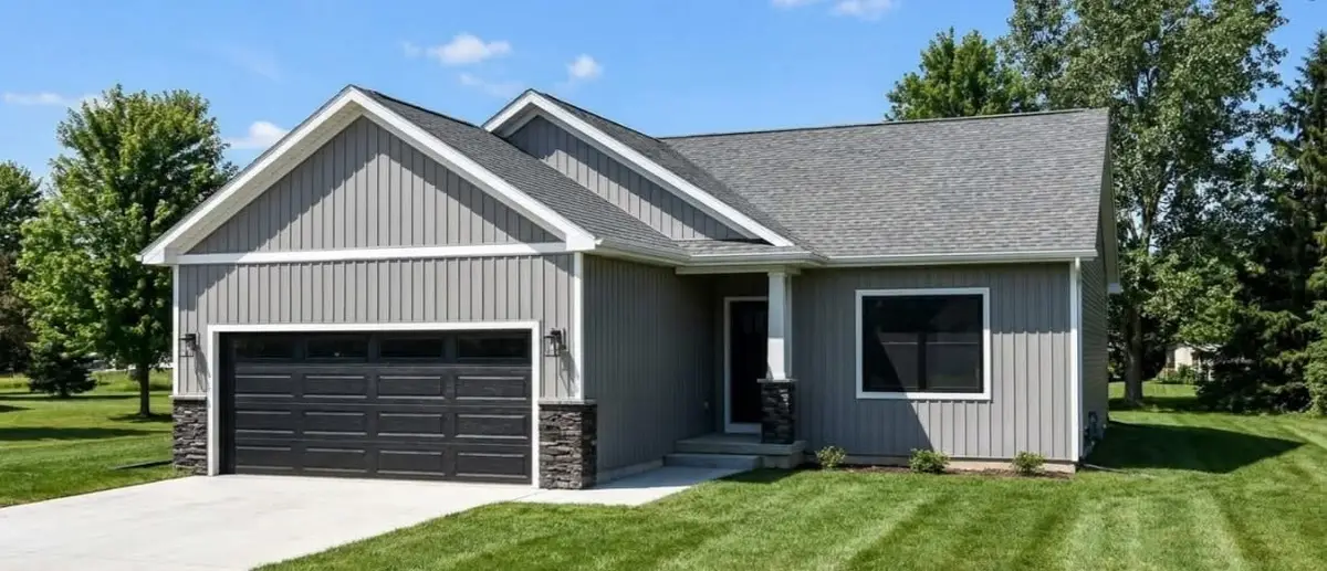 480 Rhonda Road, New Liberty, IA 52765 - #1