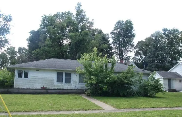 515 E Washington Street, Hoopeston, IL 60942 - #2
