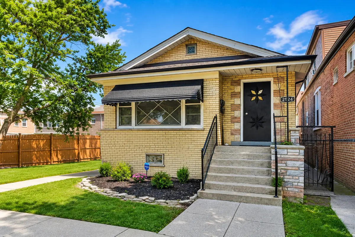 2524 W 45th Street, Chicago, IL 60632 - #1