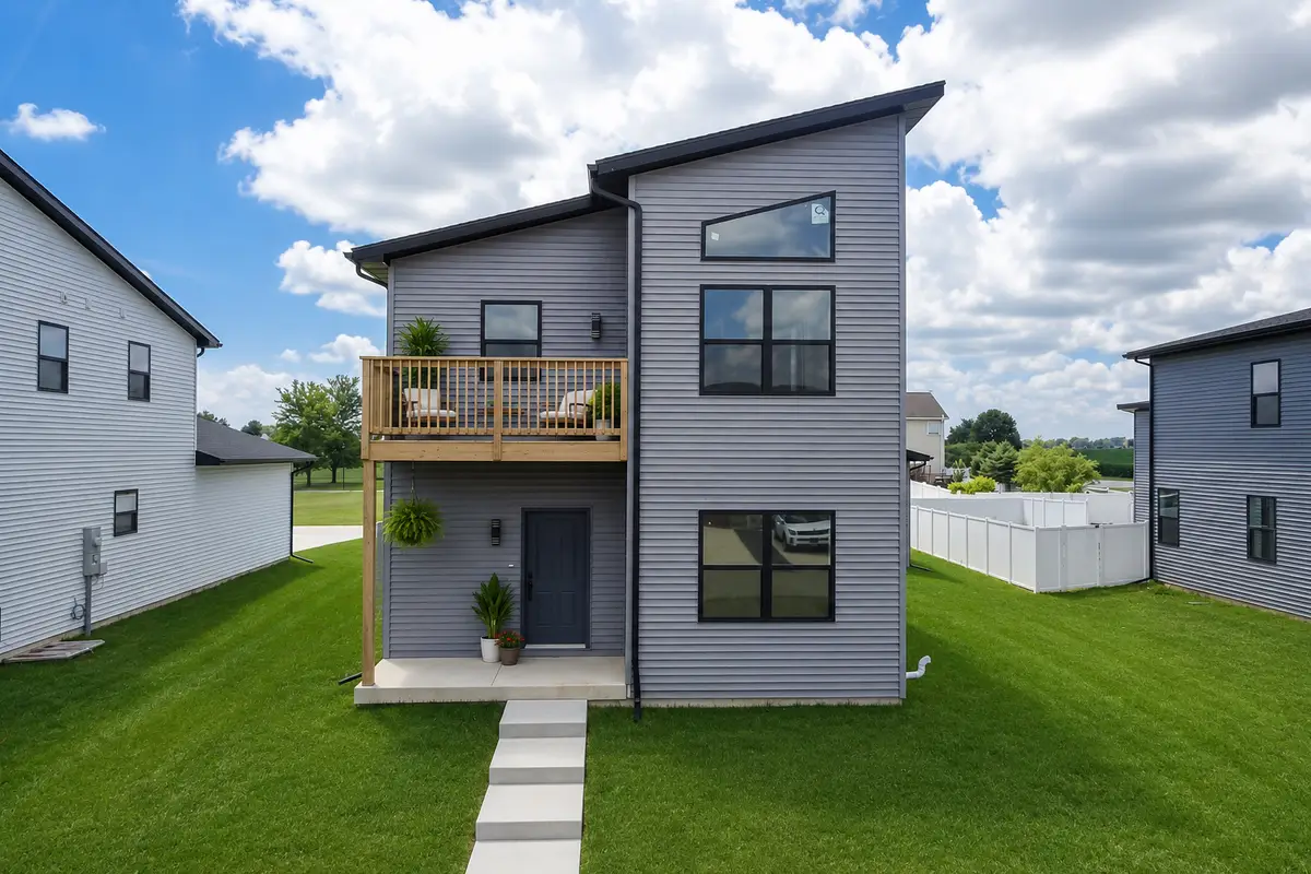 775 Kristin Drive, Normal, IL 61761 - #1