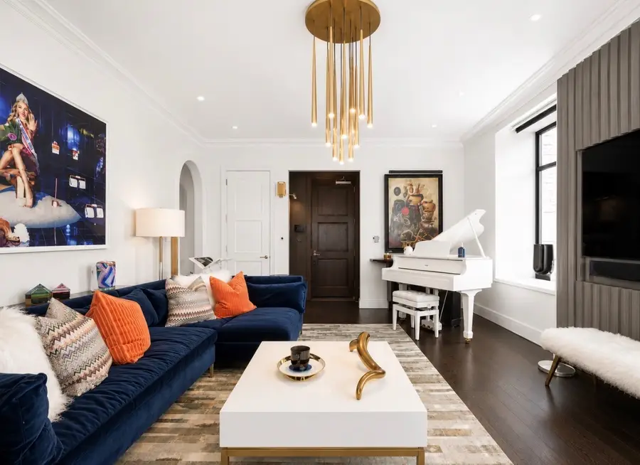 118 E Erie Street #20D, Chicago, IL 60611 - #2