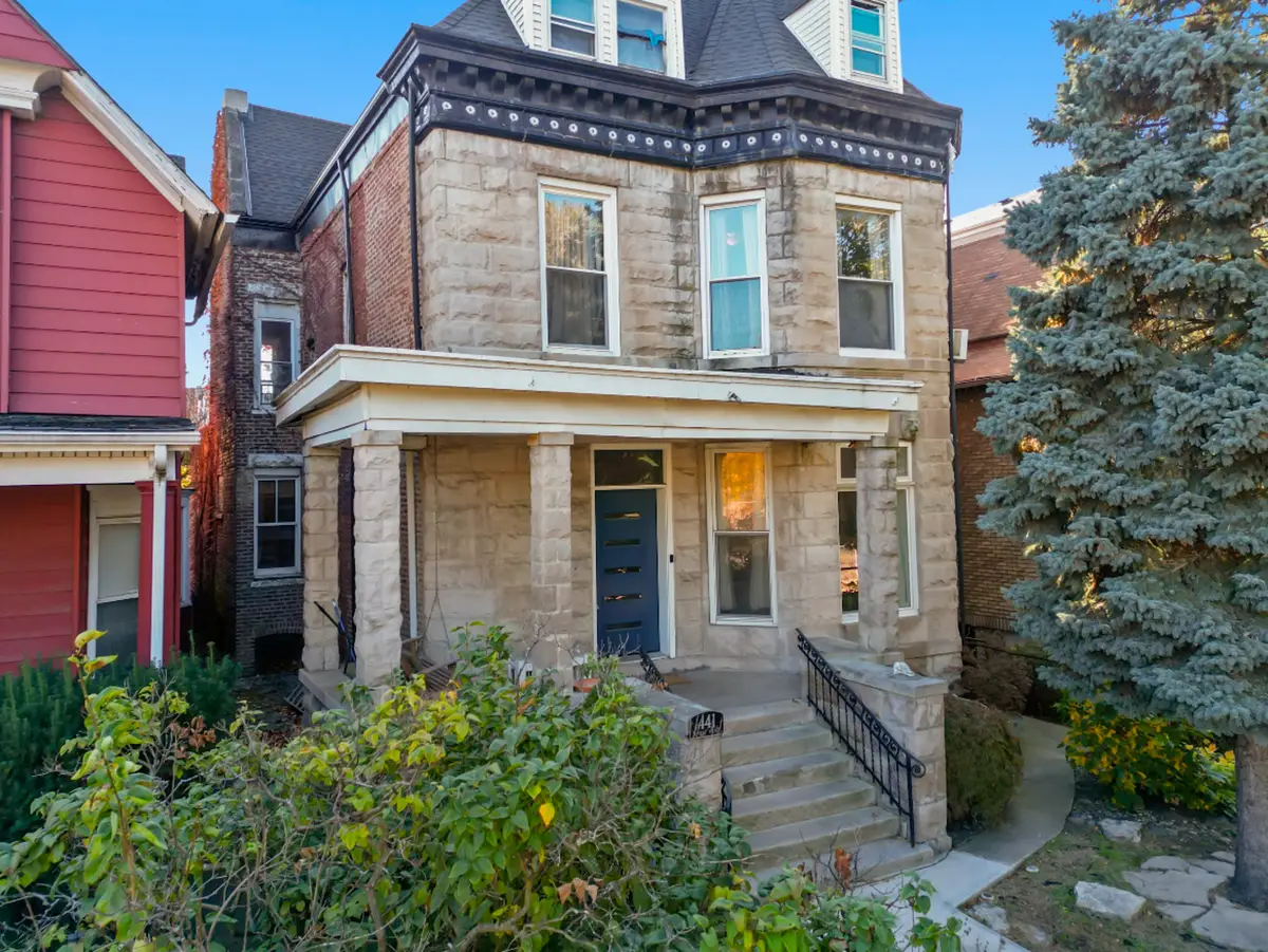 441 E 42nd Street, Chicago, IL 60653 - #1