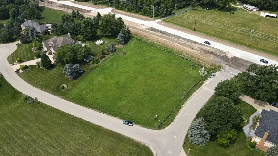 1 Fox Hill Court, Yorkville, IL 60560 - #2