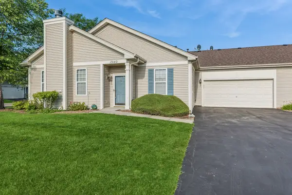 13142 W Sheffield Lane, Beach Park, IL 60083