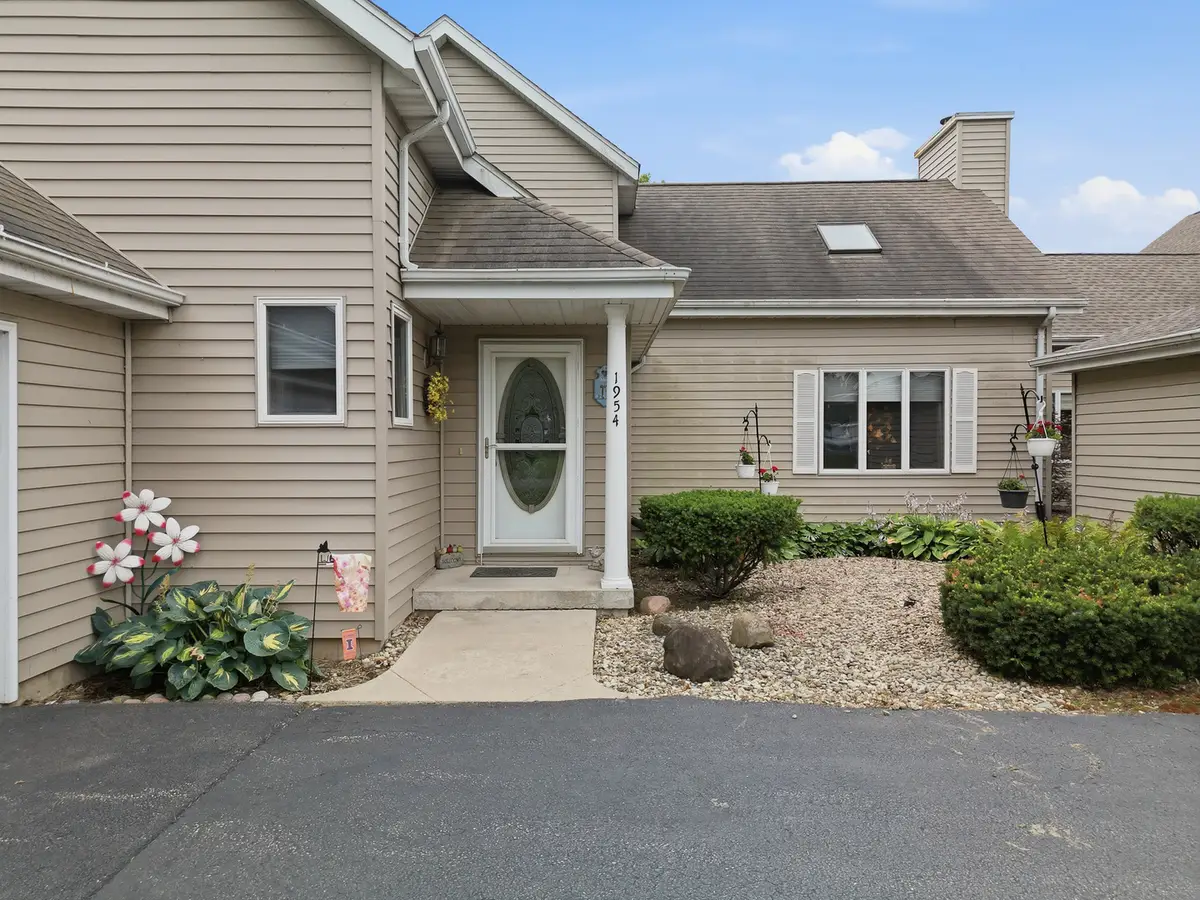 1954 Hidden Shores Drive, Dixon, IL 61021 - #1