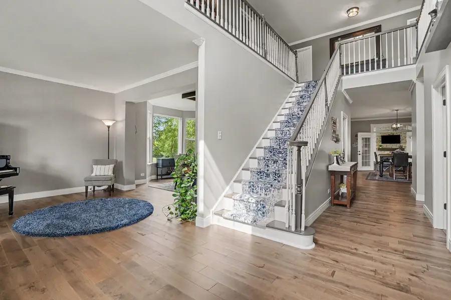 2989 Wagon Road, Elgin, IL 60124 - #2
