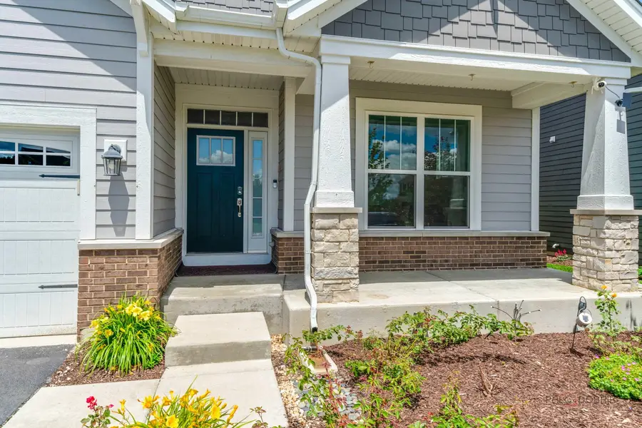 20540 W Spyglass Court, Kildeer, IL 60047 - #2