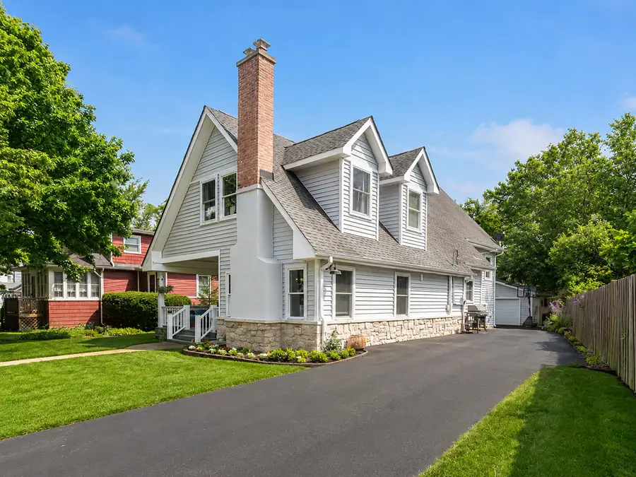 941 Greenwood Avenue, Deerfield, IL 60015 - #2