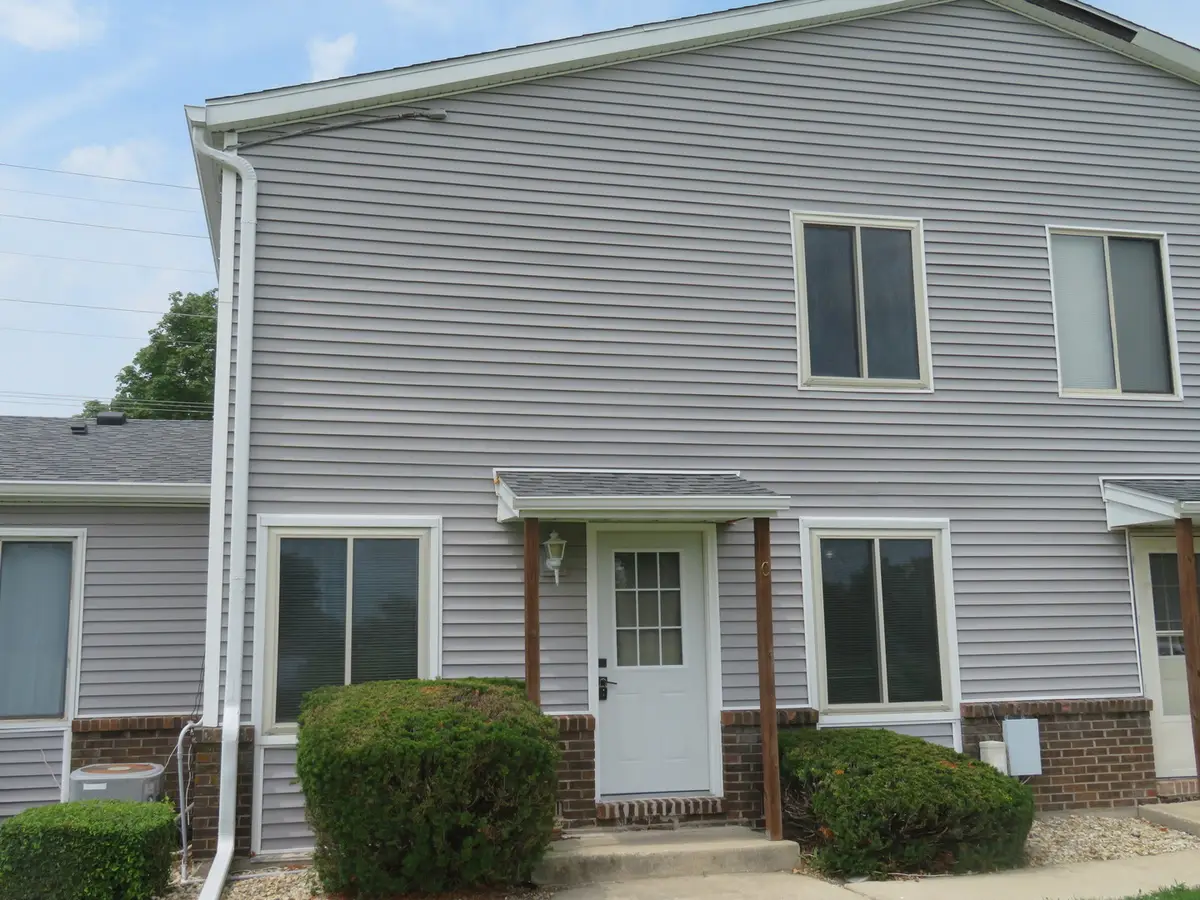 1901 C Lisbon Road #C, Morris, IL 60450 - #1