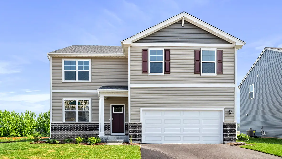 13550 S Coronado Circle, Plainfield, IL 60544 - #1