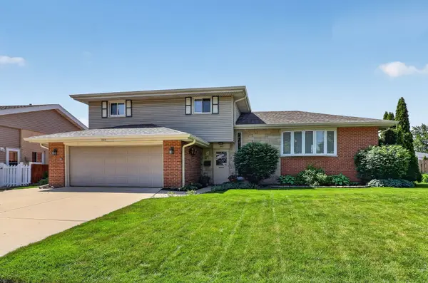 540 W Potter Street, Wood Dale, IL 60191
