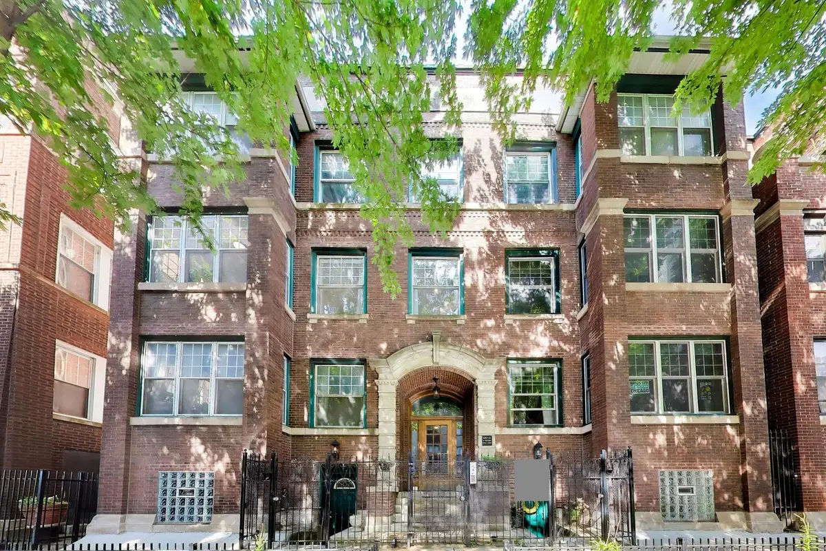 6160 N Winthrop Avenue #3S, Chicago, IL 60660 - #1