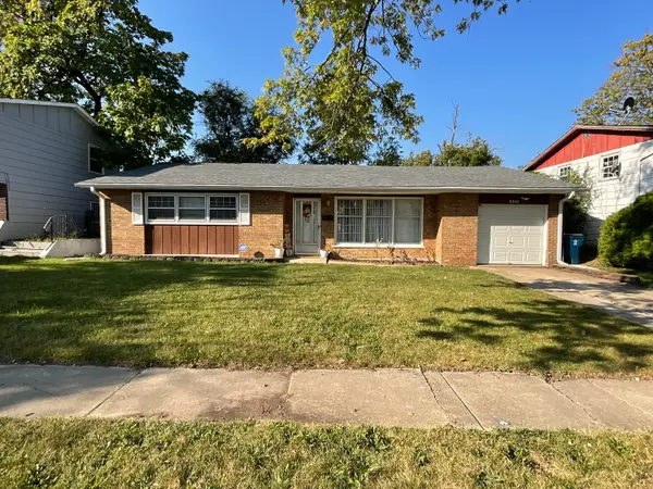21840 Olivia Avenue, Sauk Village, IL 60411