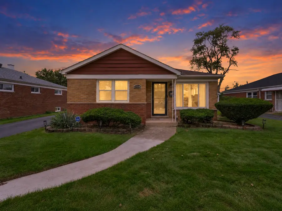 17206 Highland Avenue, Hazel Crest, IL 60429 - #2
