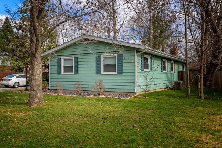609 S Emerald Lane, Carbondale, IL 62901 - #2
