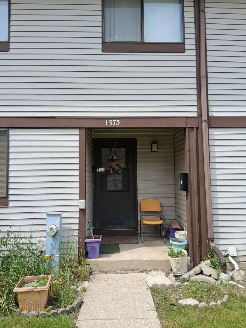 1375 Court Marguerite, Hanover Park, IL 60133 - #2