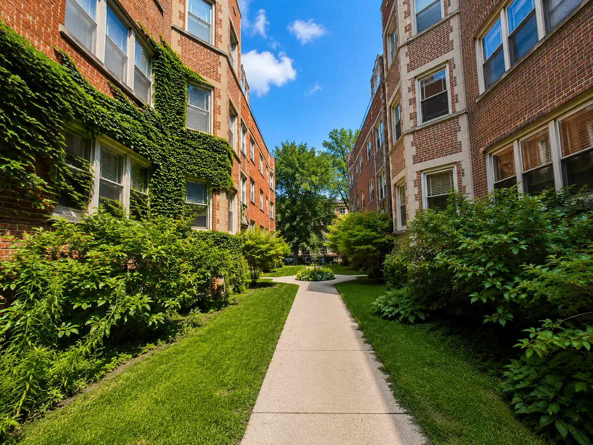 6814 N Ashland Boulevard #1C, Chicago, IL 60626 - #1