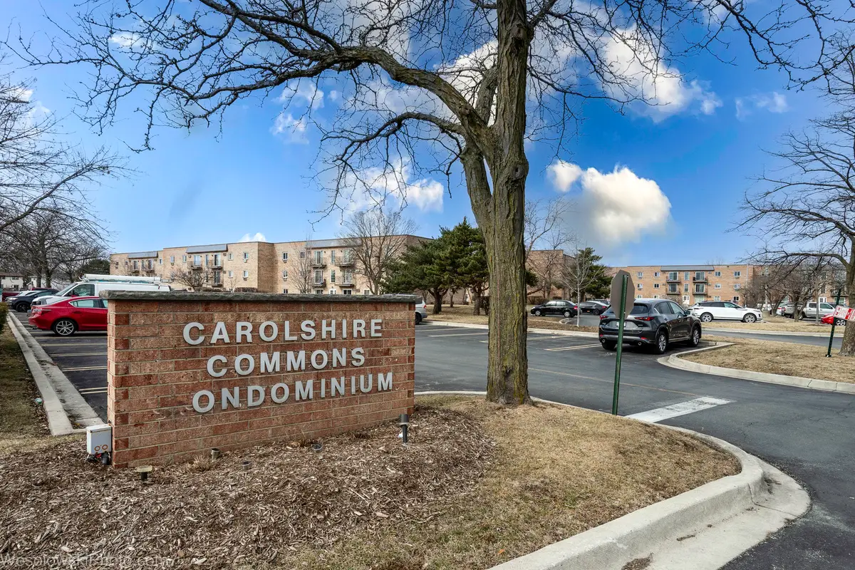 147 W Elk Trail #147, Carol Stream, IL 60188 - #1