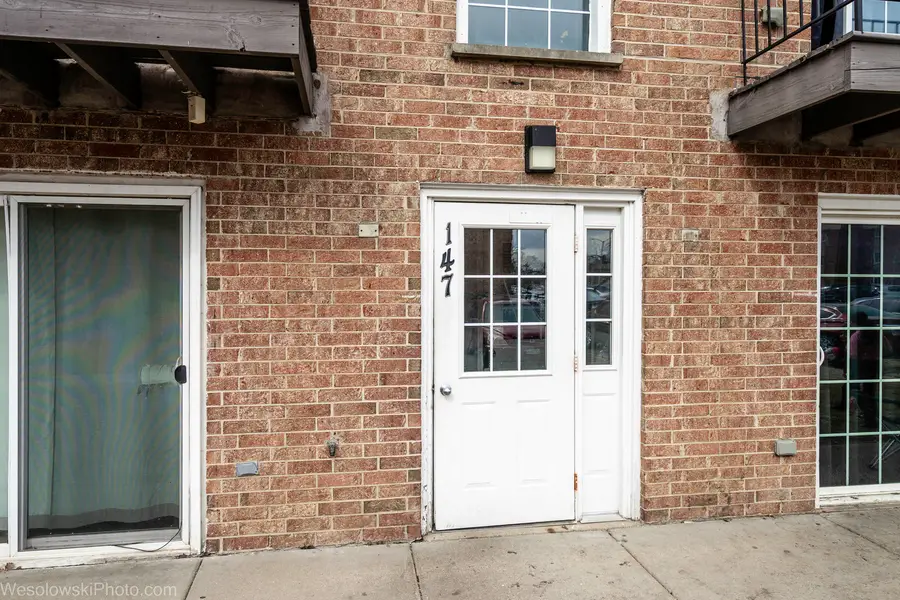 147 W Elk Trail #147, Carol Stream, IL 60188 - #2
