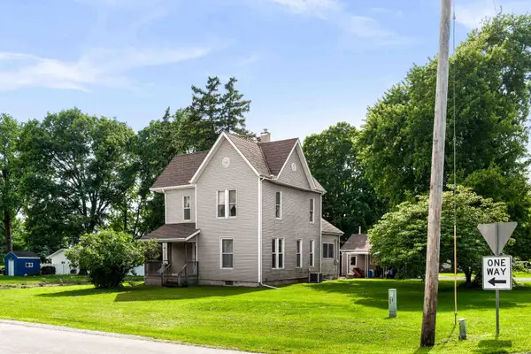 708 N Mill Street, Leroy, IL 61752