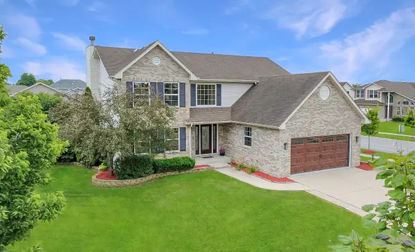 2819 Clearview Court, Joliet, IL 60436