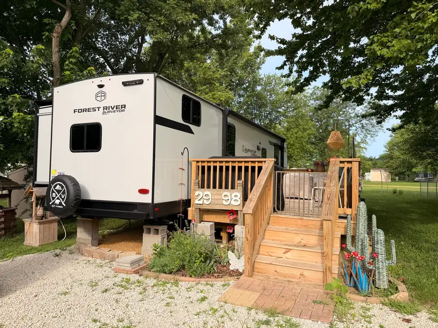 29-98 Woodhaven Lakes, Sublette, IL 61367 - #2