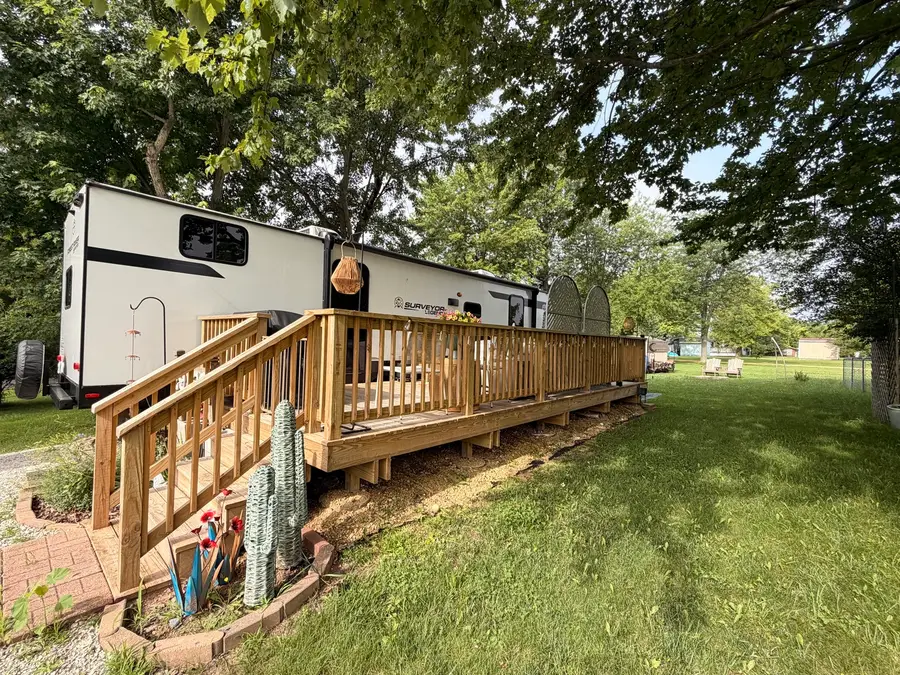 29-98 Woodhaven Lakes, Sublette, IL 61367 - #3