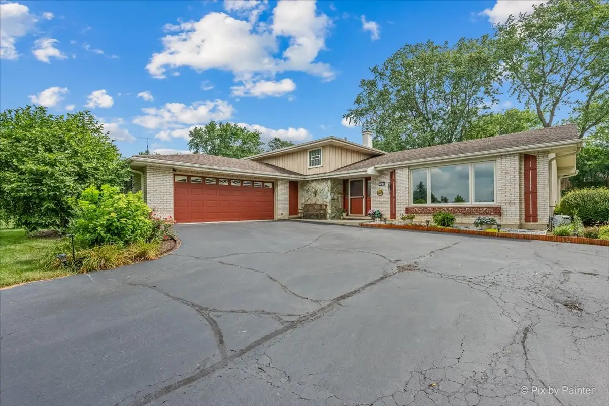 163 S Circle Avenue, Bloomingdale, IL 60108 - #1