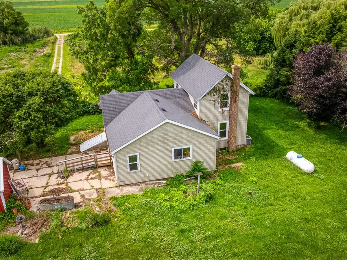 9836 E Maize Road, Ridott, IL 61067 - #1
