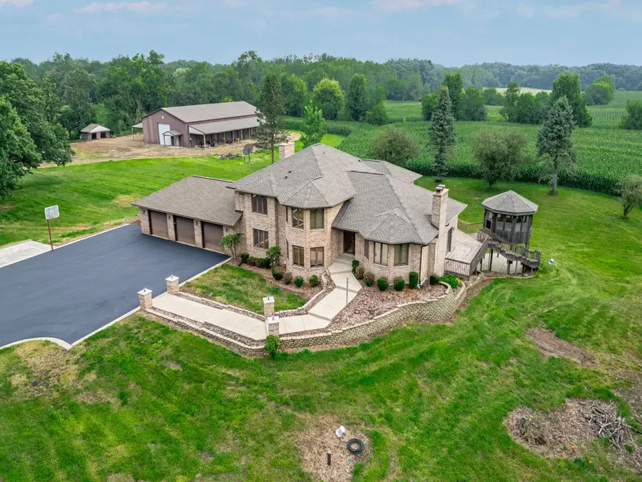 15020 Harmony Road, Huntley, IL 60142 - #2
