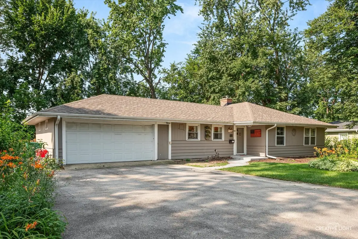 Address Withheld By Seller, Joliet, IL 60435 - #1