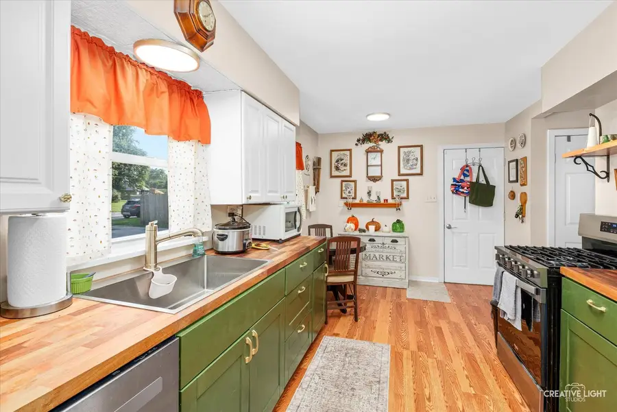 Address Withheld By Seller, Joliet, IL 60435 - #2