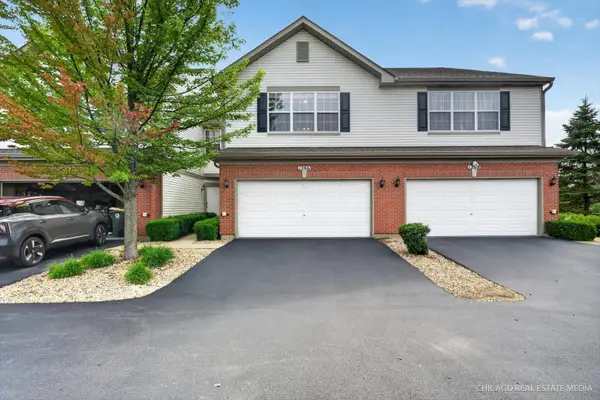 1286 W Black Wolf Road, Round Lake, IL 60073